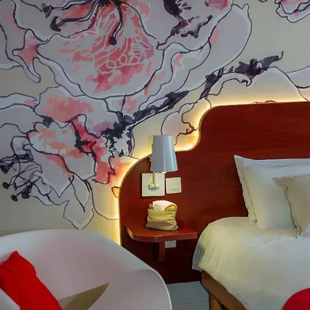 Village Club Mileade -val D'esquieres 3* Les Issambres