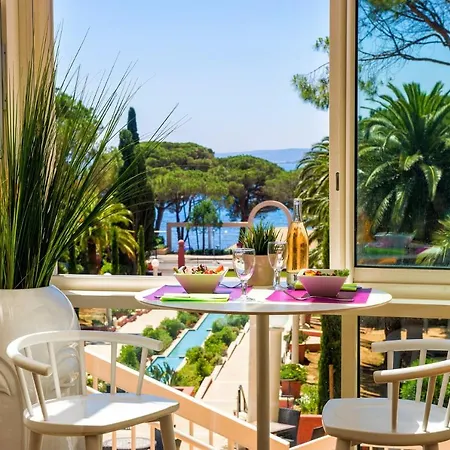 Village Club Mileade -val D'esquieres Holiday park Les Issambres