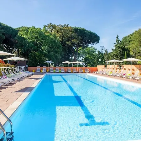 Holiday park Village Club Mileade -val D'esquieres