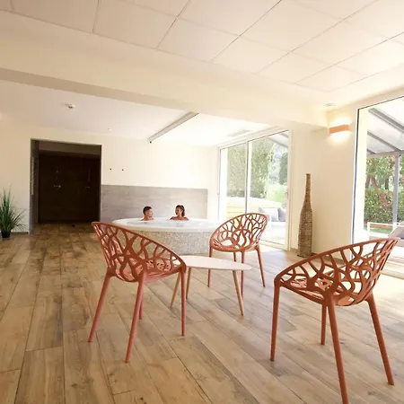 Village Club Mileade -val D'esquieres Holiday park