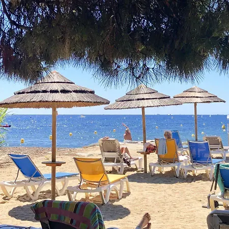 Village Club Mileade -val D'esquieres 3*