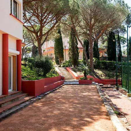Holiday park Village Club Mileade -val D'esquieres Les Issambres