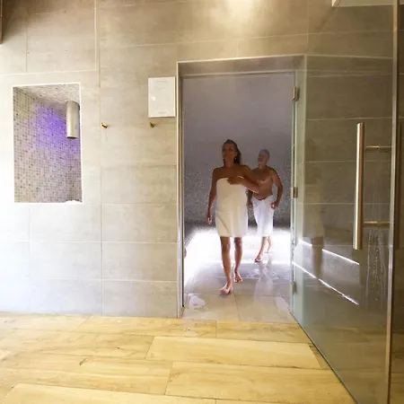 Village Club Mileade -val D'esquieres 3* Les Issambres