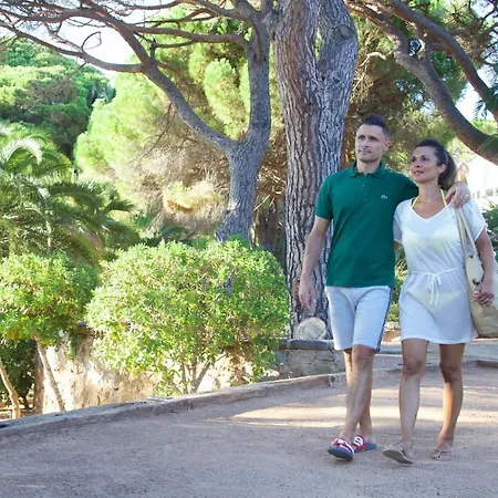 Holiday park Village Club Mileade -val D'esquieres