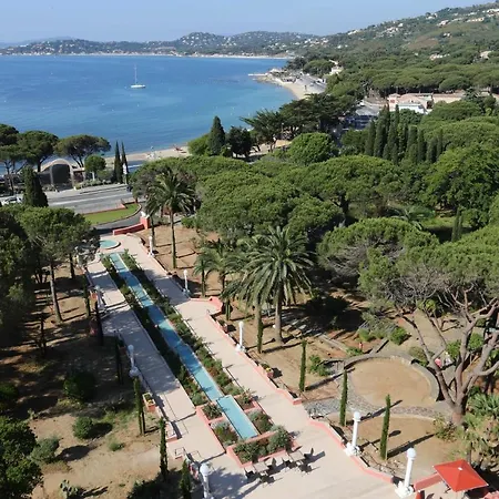 Holiday park Village Club Mileade -val D'esquieres Les Issambres