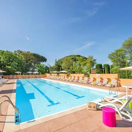 Holiday park Village Club Mileade -val D'esquieres