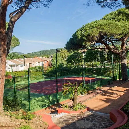 Village Club Mileade -val D'esquieres