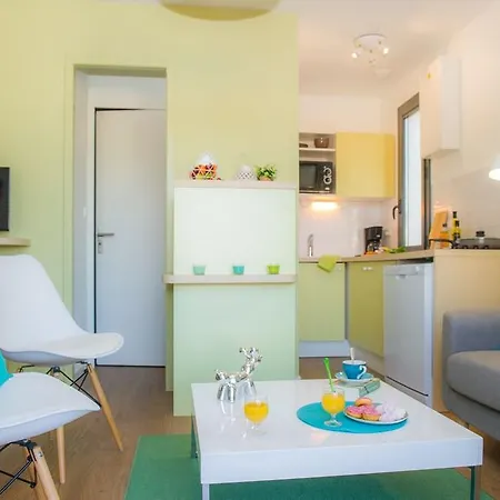 Village Club Mileade -val D'esquieres