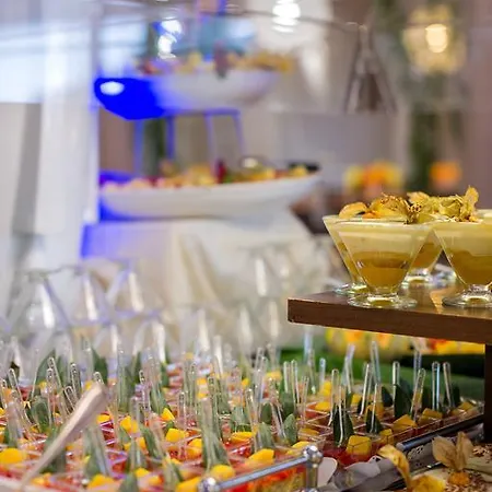 Village Club Mileade -val D'esquieres 3*