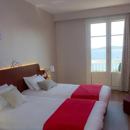 Holiday park Village Club Mileade -val D'esquieres 3*
