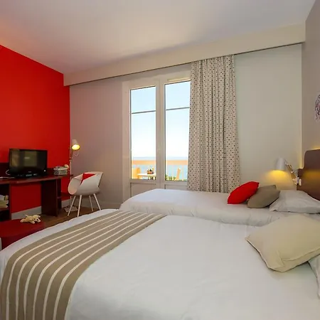 Holiday park Village Club Mileade -val D'esquieres 3*