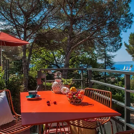 Village Club Mileade -val D'esquieres Holiday park 3*