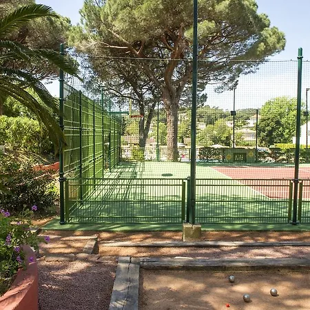 Village Club Mileade -val D'esquieres 3* Les Issambres