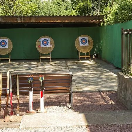 Village Club Mileade -val D'esquieres Holiday park Les Issambres