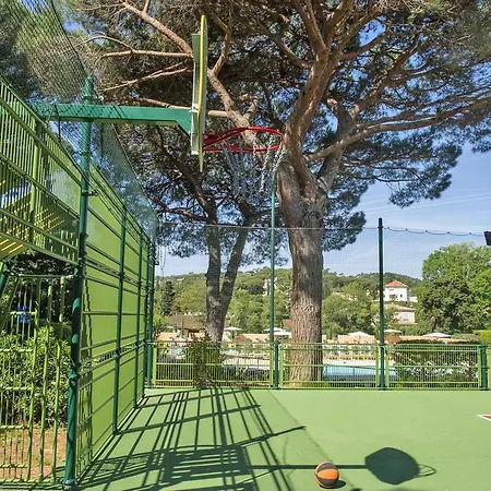Village Club Mileade -val D'esquieres Les Issambres