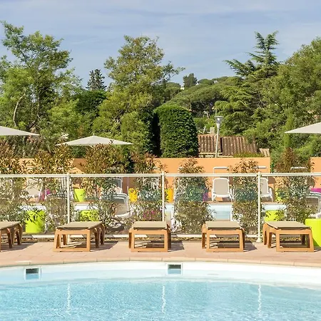 Village Club Mileade -val D'esquieres