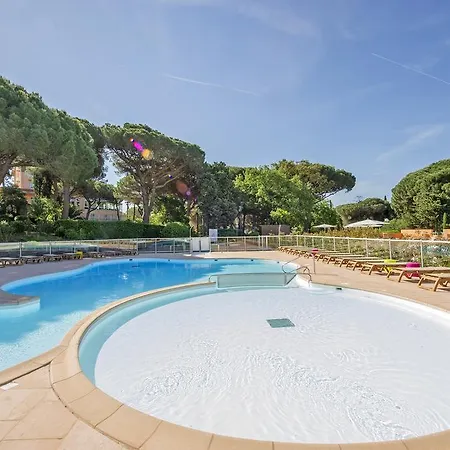 Village Club Mileade -val D'esquieres Holiday park 3*