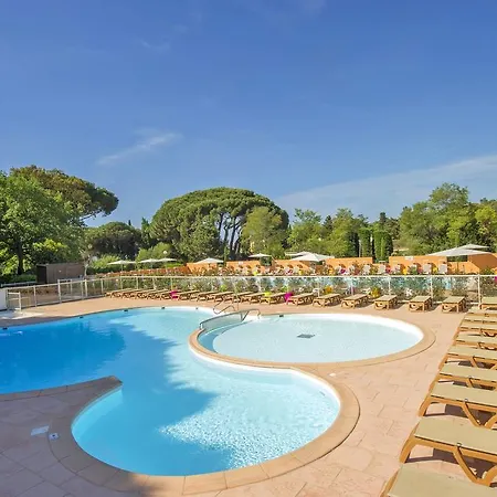 Holiday park Village Club Mileade -val D'esquieres Les Issambres