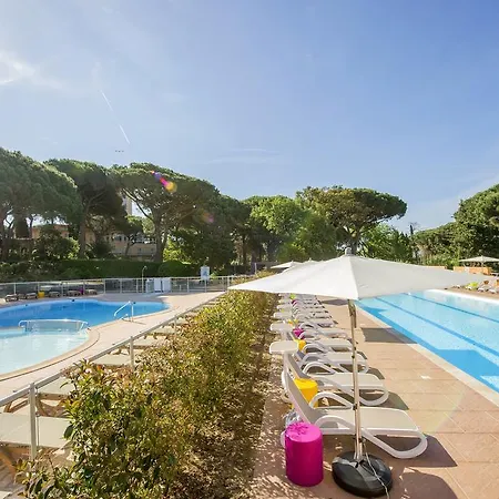 Village Club Mileade -val D'esquieres 3* Les Issambres
