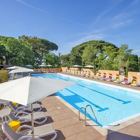 Village Club Mileade -val D'esquieres Holiday park