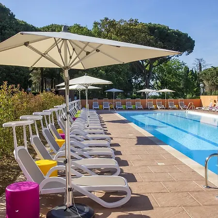 Holiday park Village Club Mileade -val D'esquieres 3*
