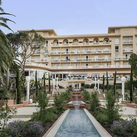 Village Club Mileade -val D'esquieres 3* Les Issambres