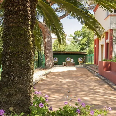 Village Club Mileade -val D'esquieres Les Issambres