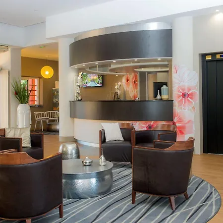 Village Club Mileade -val D'esquieres Holiday park 3*