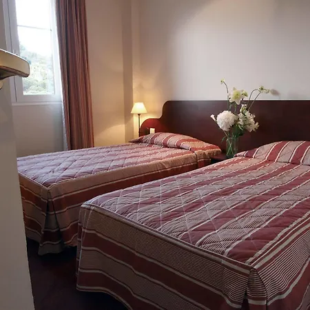 Holiday park Village Club Mileade -val D'esquieres 3*