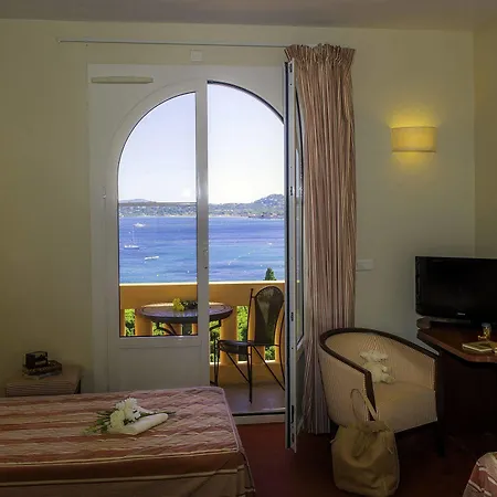 Holiday park Village Club Mileade -val D'esquieres Les Issambres