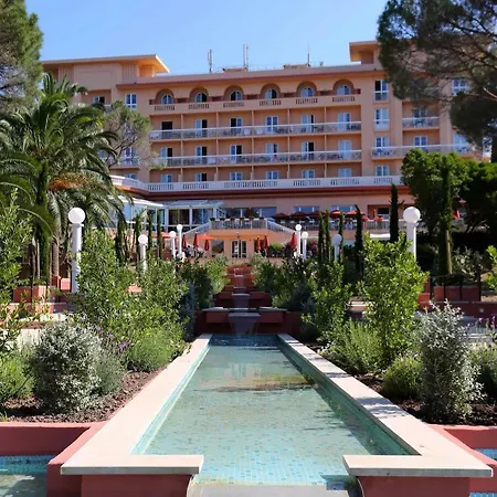 Holiday park Village Club Mileade -val D'esquieres 3*