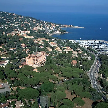 Village Club Mileade -val D'esquieres Les Issambres