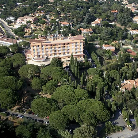 Village Club Mileade -val D'esquieres Les Issambres
