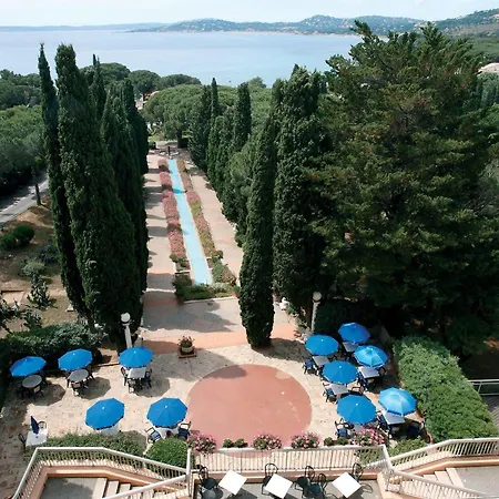 Village Club Mileade -val D'esquieres Les Issambres