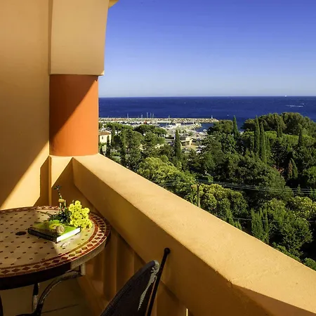Holiday park Village Club Mileade -val D'esquieres