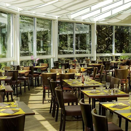 Village Club Mileade -val D'esquieres 3*