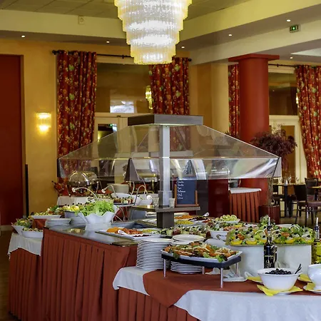 Village Club Mileade -val D'esquieres 3*