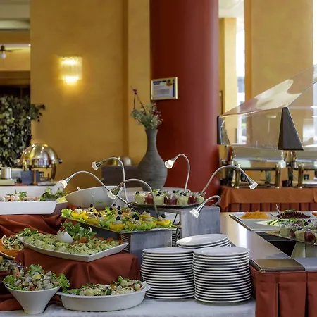 Village Club Mileade -val D'esquieres Holiday park 3*