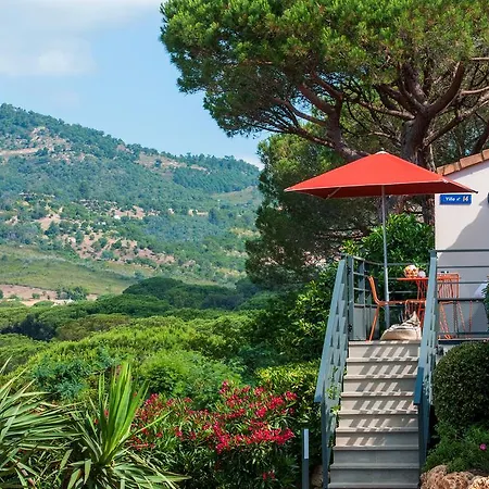 פארק נופש Village Club Mileade -val D'esquieres