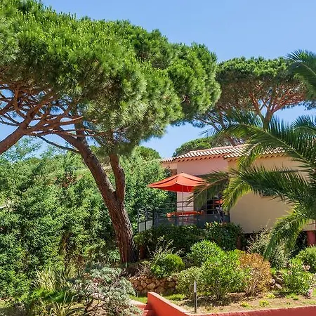 Village Club Mileade -val D'esquieres פארק נופש לס איסאמברה