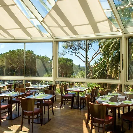 פארק נופש Village Club Mileade -val D'esquieres