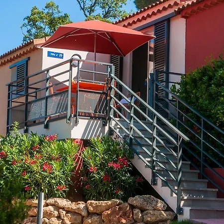 Village Club Miléade -val D'esquières 3*