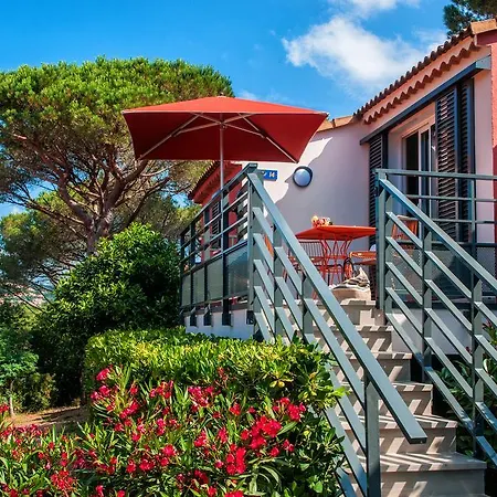 Village Club Miléade -val D'esquières 3* Les Issambres