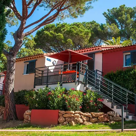 Village Club Mileade -val D'esquieres Holiday park